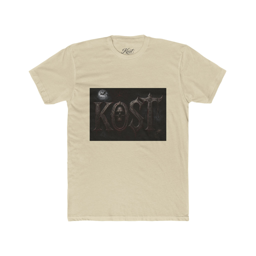 KISS Graphic T-Shirt