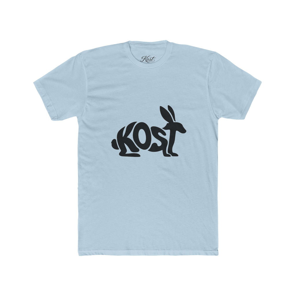 KOST Rabbit Graphic T-Shirt