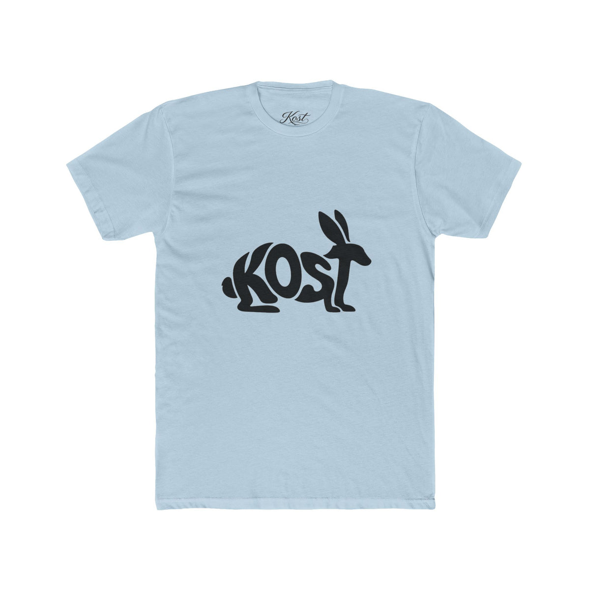 KOST Rabbit Graphic T-Shirt