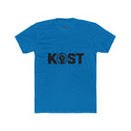 KOST Fist Logo Tee — Graphic Statement T‑Shirt