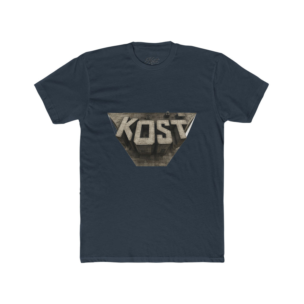 KOST Logo Graphic T-Shirt