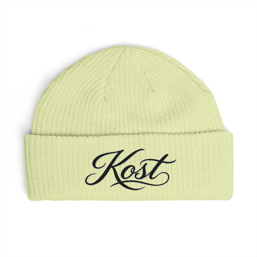 Cuff Beanie