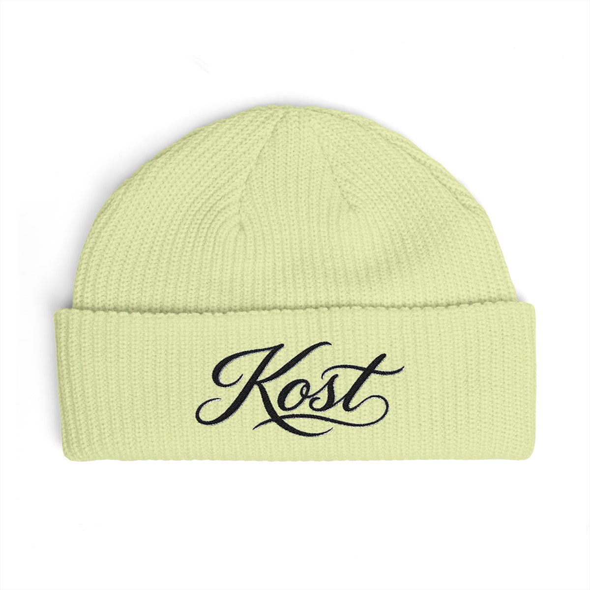 Cuff Beanie