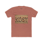Roast Coffee Bean Graphic T-Shirt