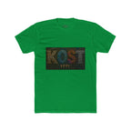KOST Retro Graphic T-Shirt