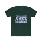 Kost Snow Globe Winter Graphic Tee
