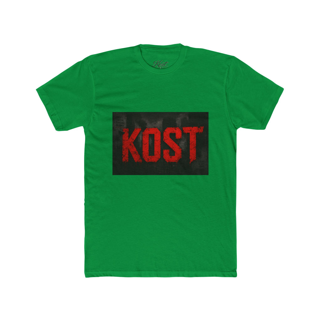 KOST Graphic T-Shirt