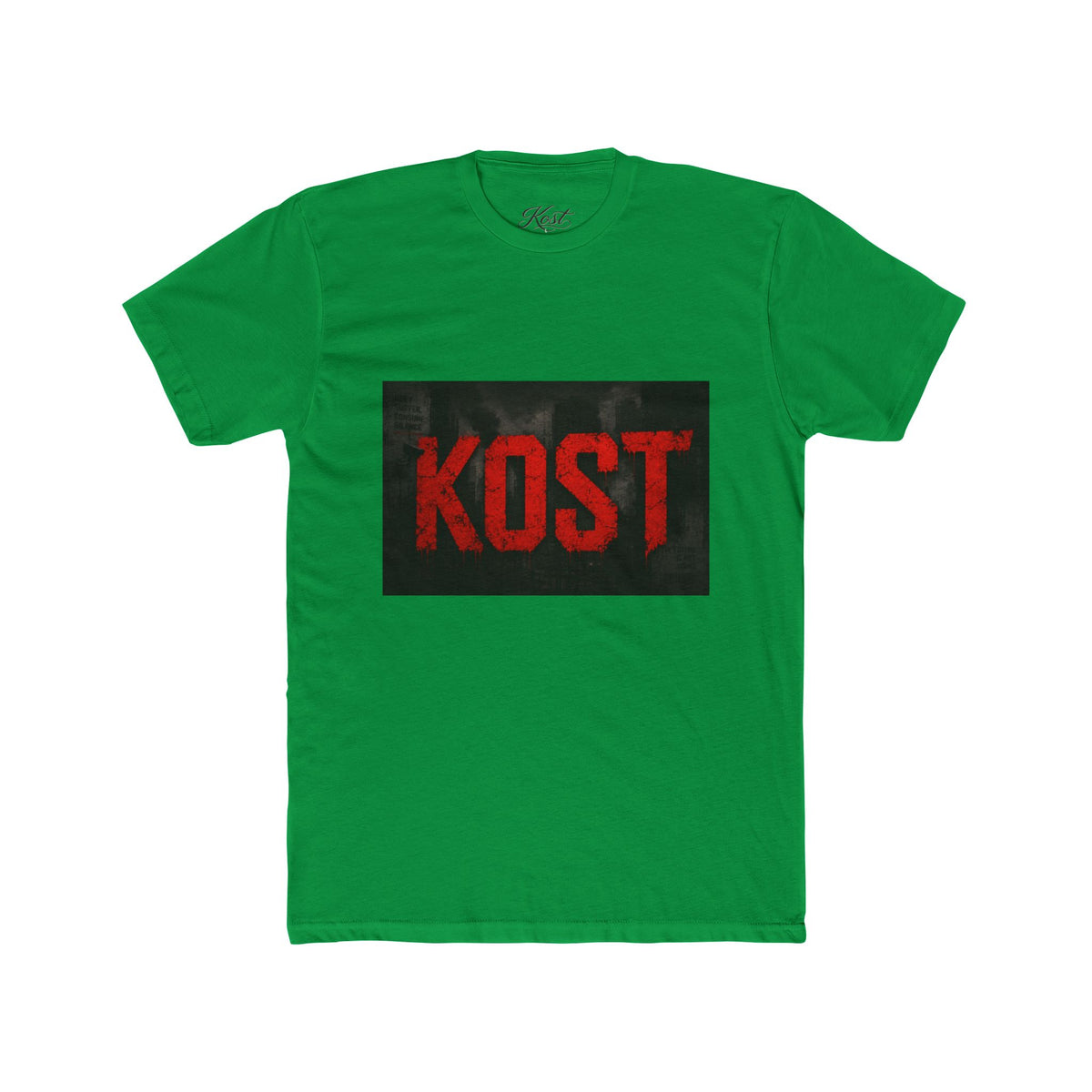 KOST Graphic T-Shirt