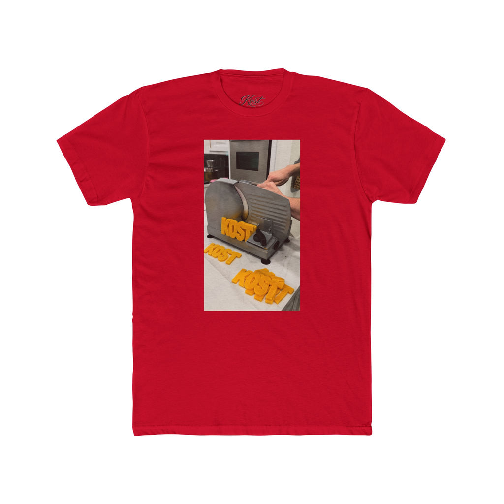 Toast Lover Graphic T-Shirt