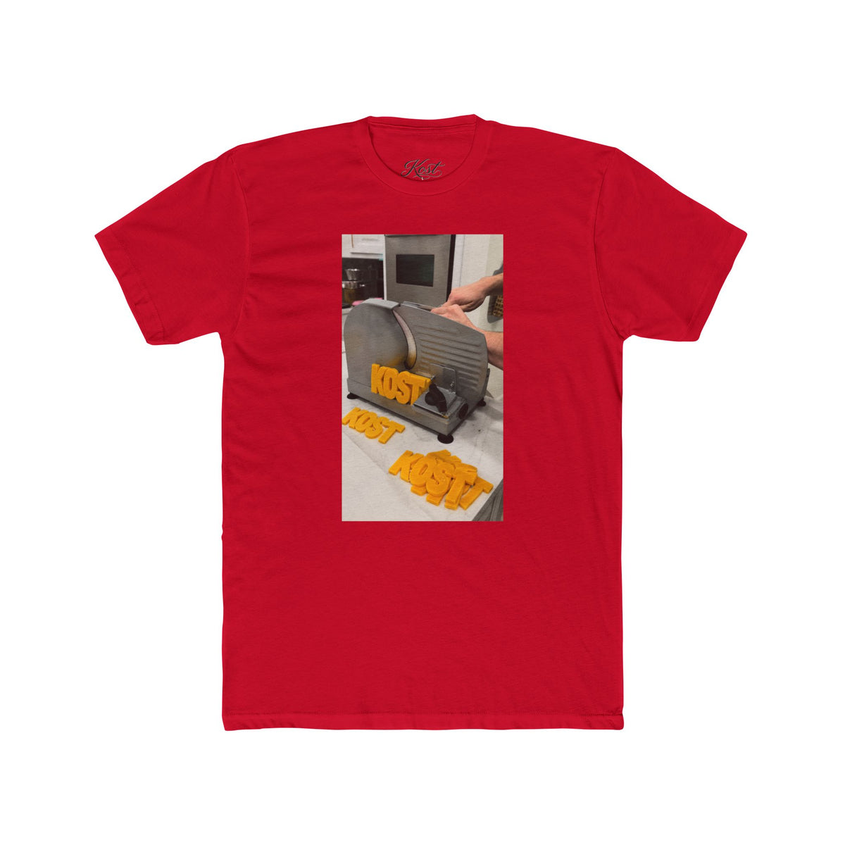 Toast Lover Graphic T-Shirt