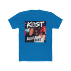 KOST Photo Graphic Cotton T-Shirt