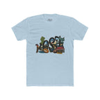 KOSO Retro Diner Graphic Tee – Vintage Roadside Signage T-Shirt