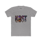 KOST Cityscape Graphic Tee — Urban Night Skyline T-Shirt