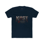 KOST Graphic Cotton T-Shirt
