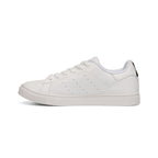 Kost Script Leather Sneakers