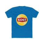KOST Logo Crew Tee — Retro Soda-Inspired Graphic T‑Shirt