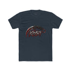 Gothic Dragon Graphic T-Shirt