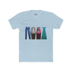 Unisex Cotton Crew Tee