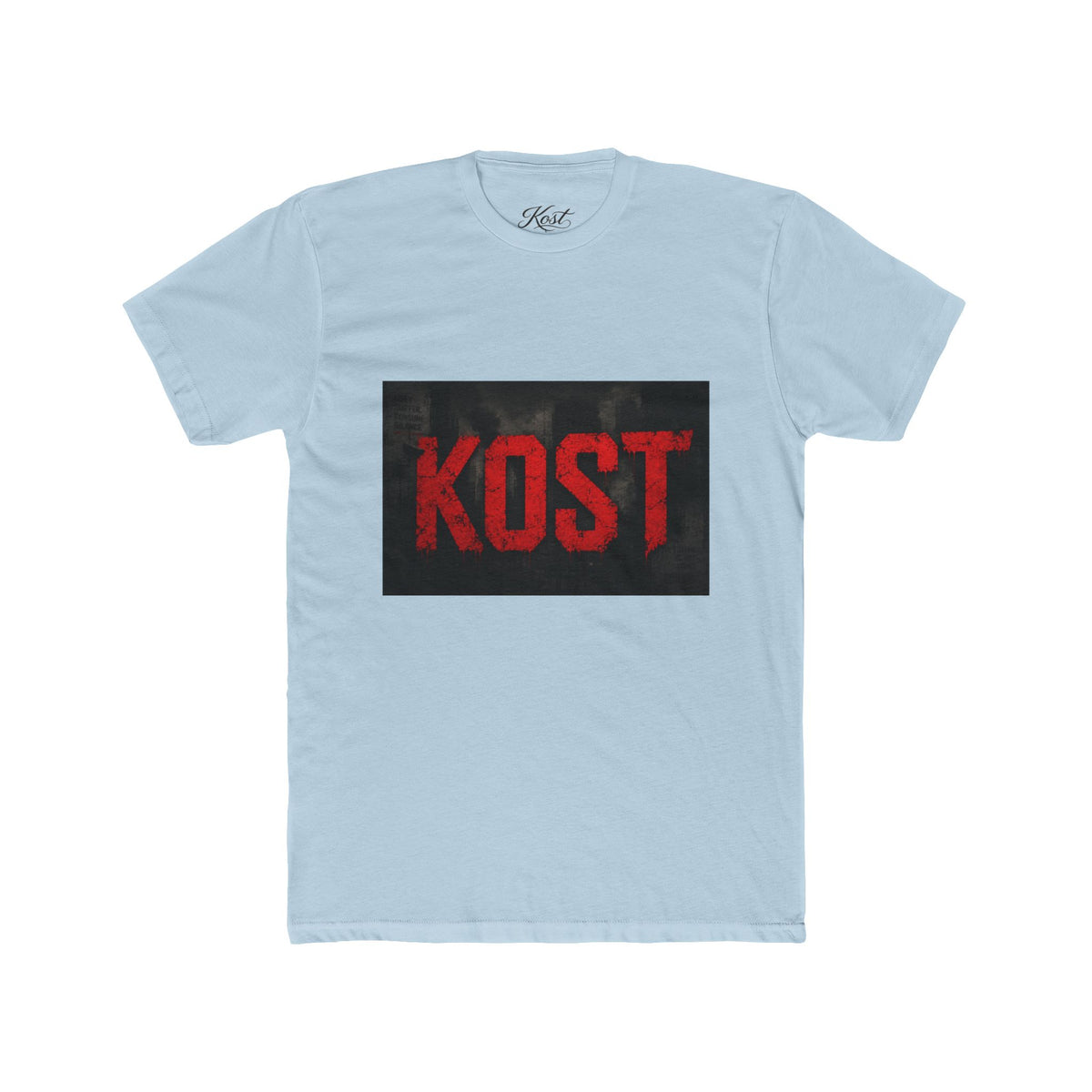 KOST Graphic T-Shirt