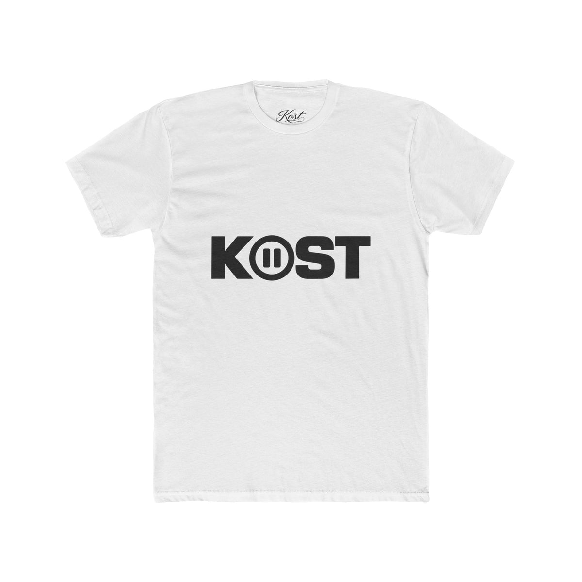 KOST Logo T-Shirt