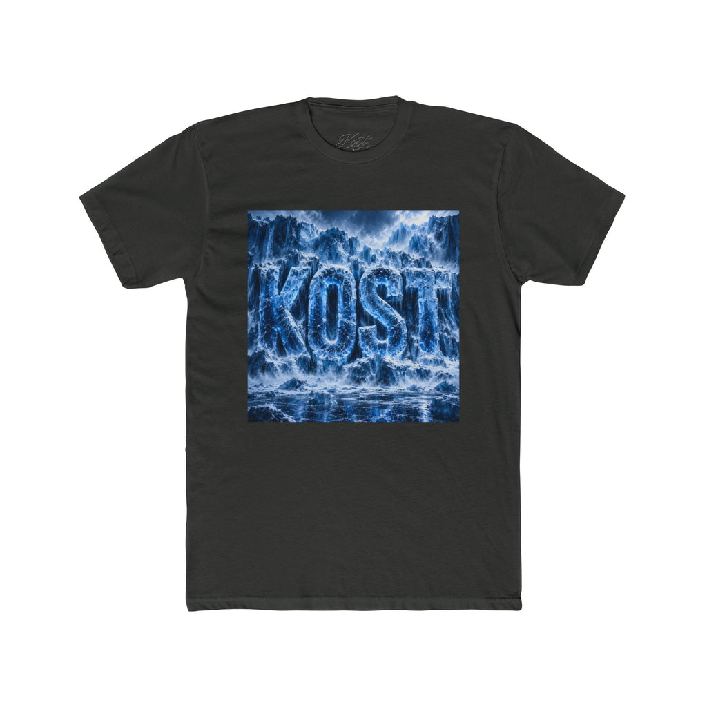 Waterfall KOST Graphic Tee