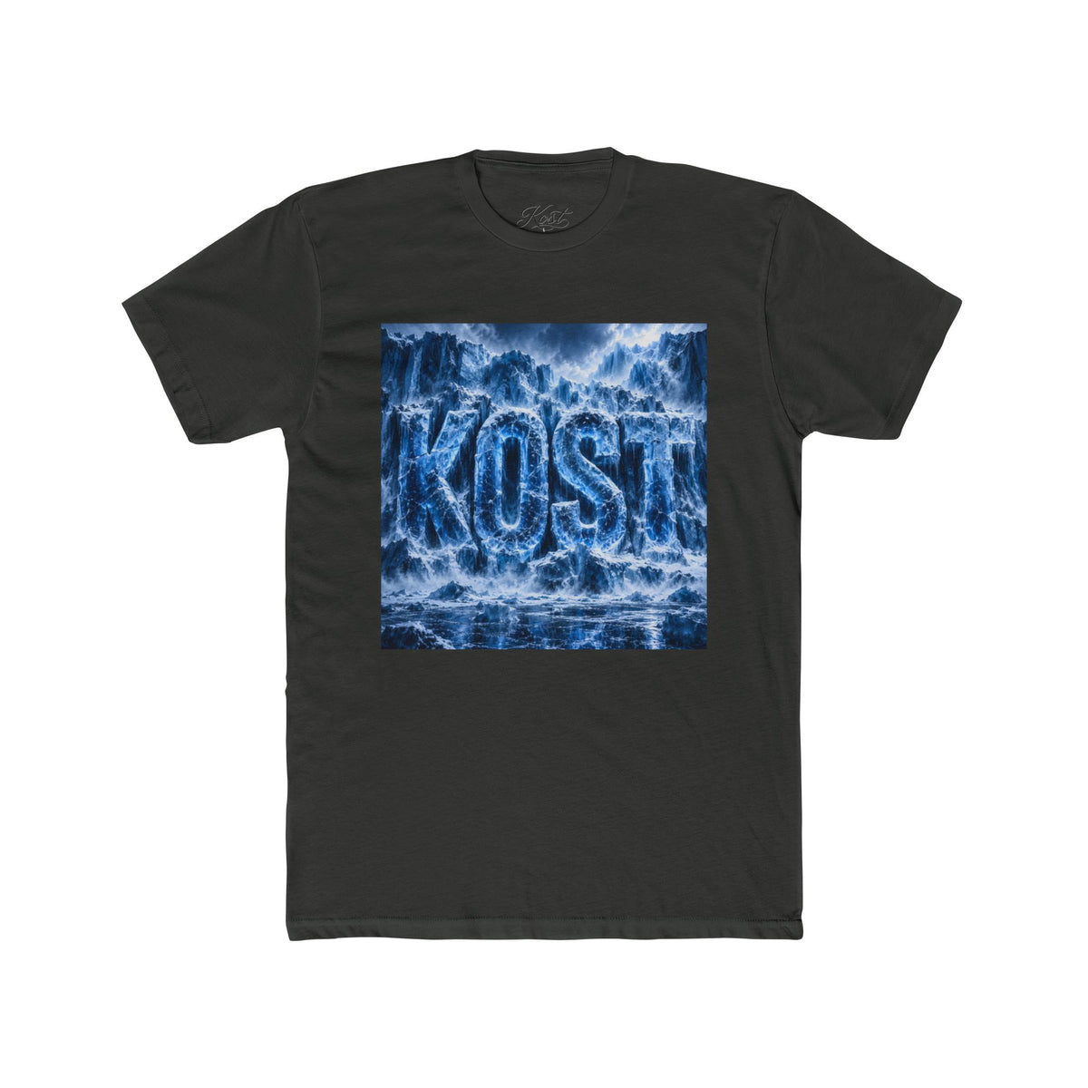 Waterfall KOST Graphic Tee