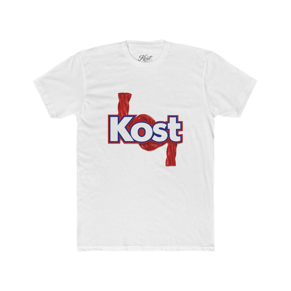 Kost Graphic T-Shirt