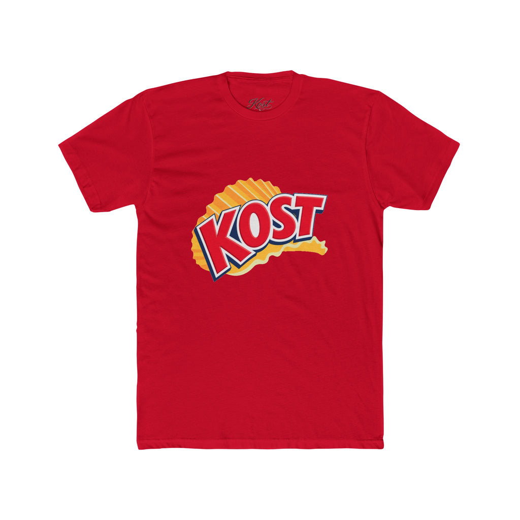 Kost Logo Graphic Tee