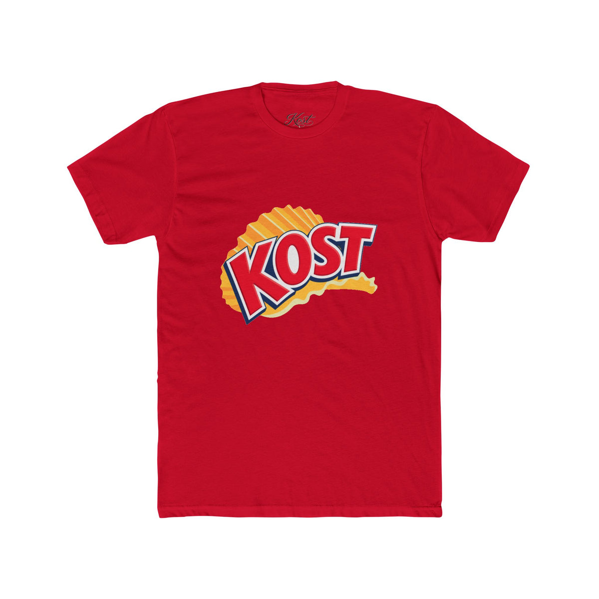 Kost Logo Graphic Tee