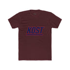 KOST Retro Athletic Crew Tee