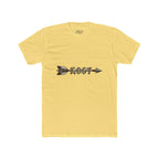 Kroset Gothic Arrow Graphic T-Shirt