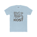 Kost Bird Nest Logo Tee