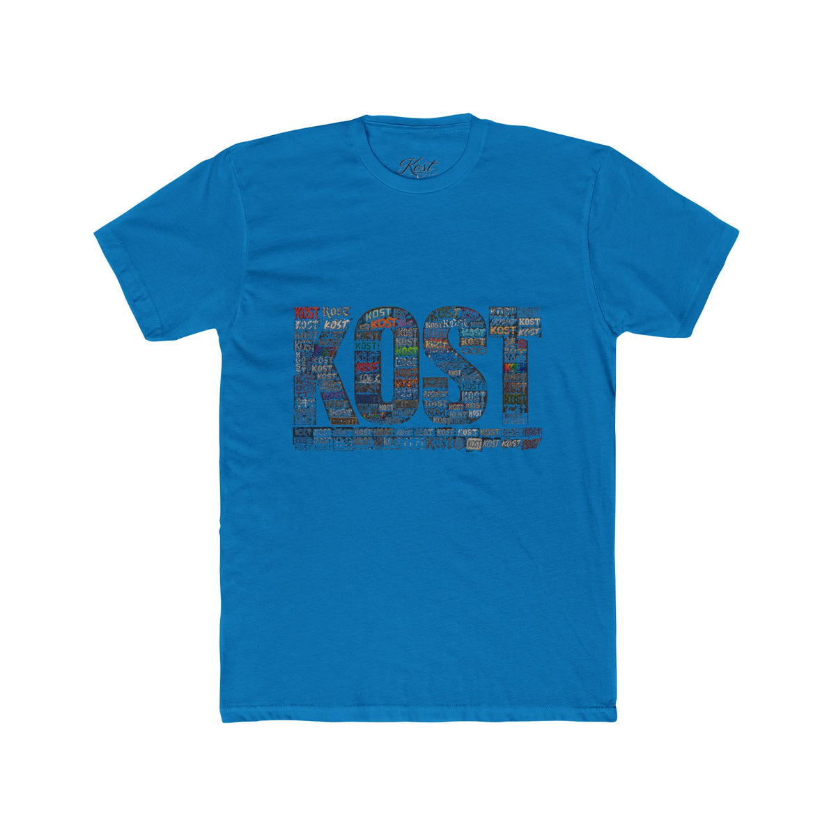 Lost Graphic T-Shirt