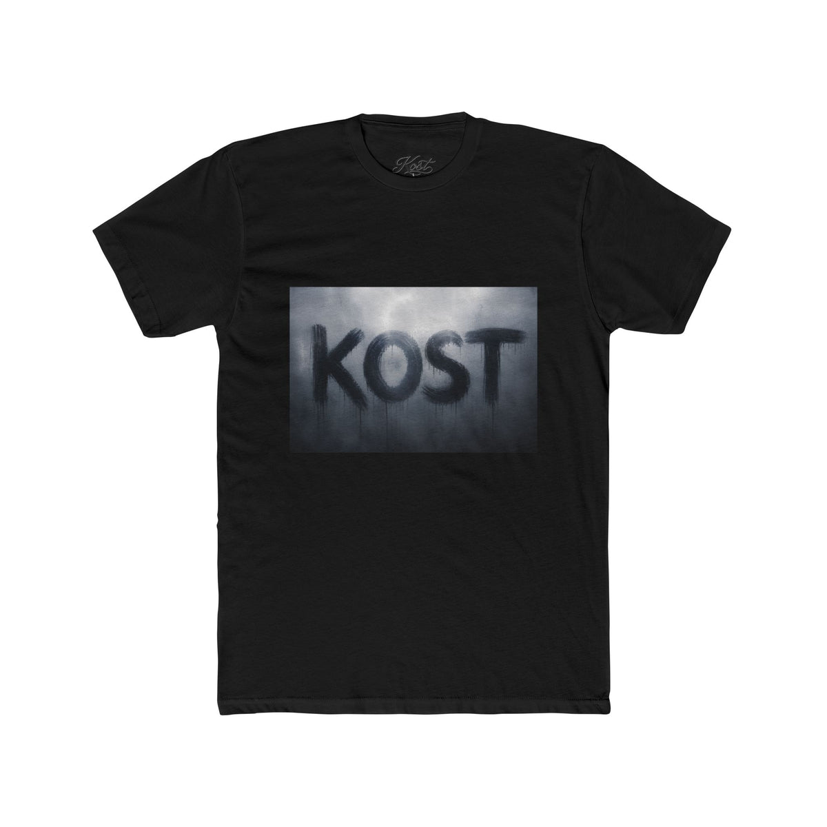 KOST Graphic T-Shirt