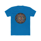 KOST Colorful Mosaic Graphic T-Shirt
