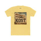 1903 Vintage Airplane T-Shirt – KOST Retro Aviation Tee