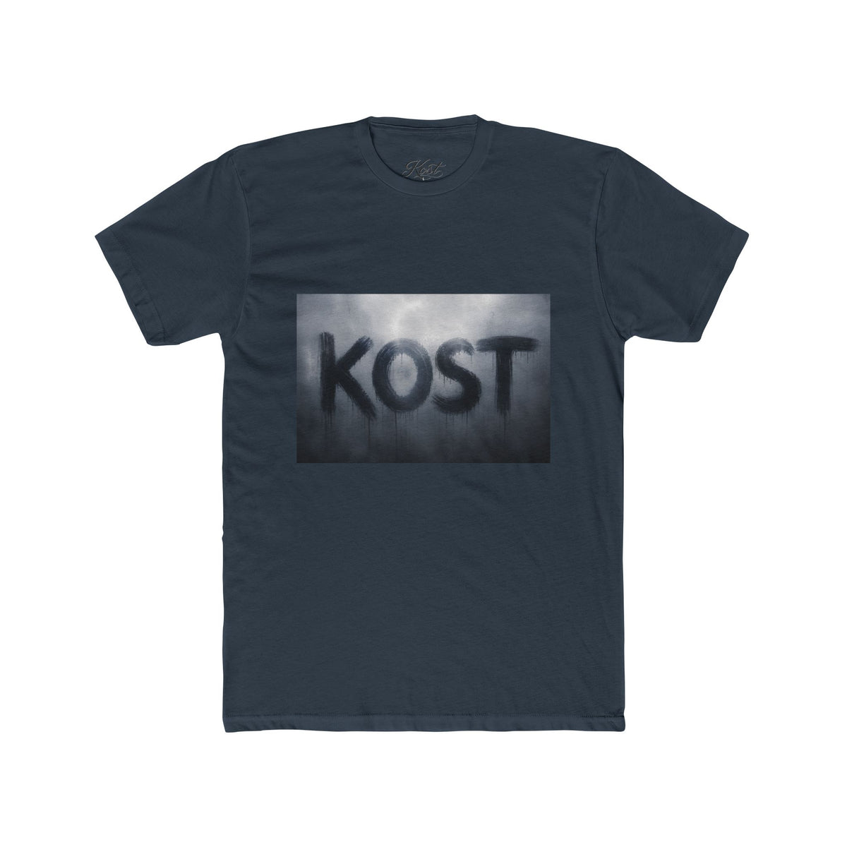 KOST Graphic T-Shirt