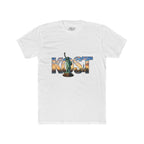 KOST Statue of Liberty Skyline Tee
