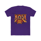 Kost Retro Bowling Graphic T-Shirt