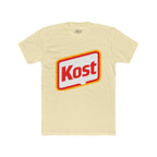 Kost Retro Logo Tee