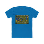 KOT Unisex Cotton Crew Tee