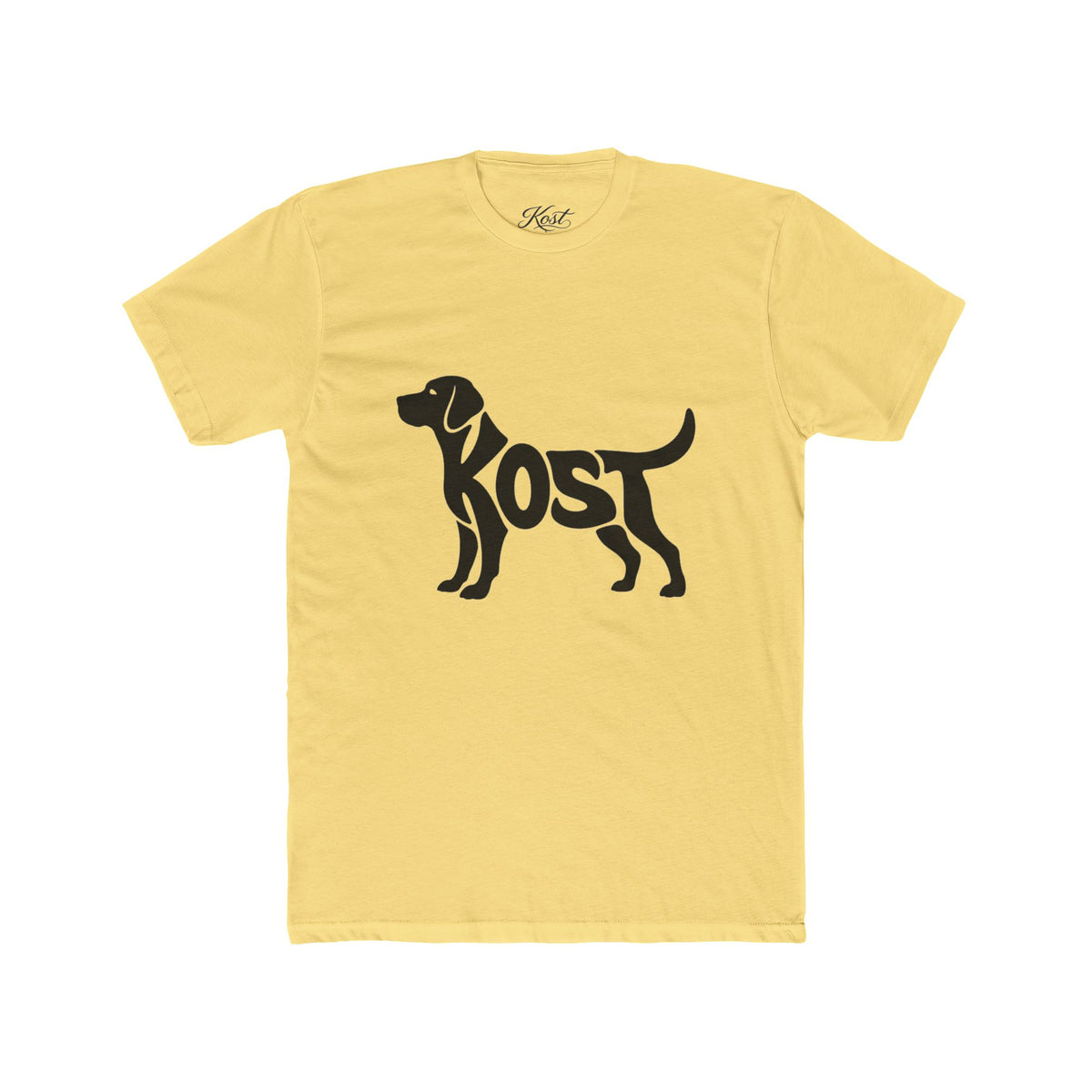 K9ST Dog Graphic T-Shirt for Dog Lovers