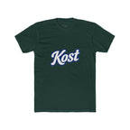 Kost Script Logo Tee