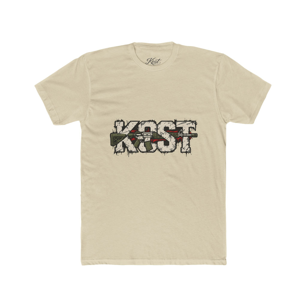 KISS Band Graphic T-Shirt