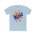 Kost Retro Graphic Cotton Crew T-Shirt