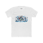 KOST Retro Camera Graphic T-Shirt