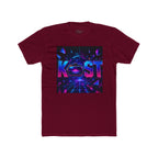 KOSM Cosmic Space Graphic T-Shirt
