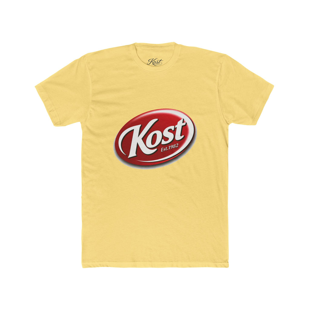 Kost Retro Logo Tee