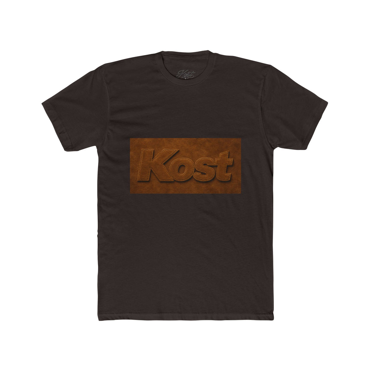 Lost Graphic T-Shirt