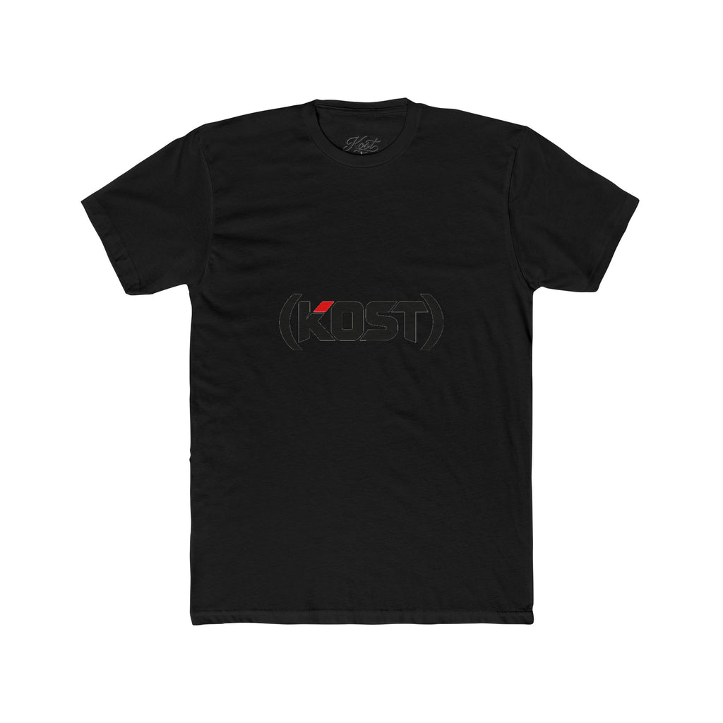 KOST Logo Graphic T-Shirt